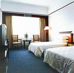 Holley Hotel Changsha Exterior foto