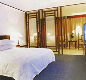 Holley Hotel Changsha Exterior foto